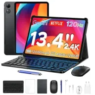 Tablet Aorlym P13 Android 48GB+128GB, rendimiento excepcional