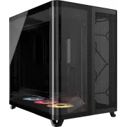 Caja CORSAIR Air 5400 RS-R ARGB para PC
