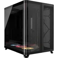 Caja CORSAIR Air 5400 RS-R ARGB para PC