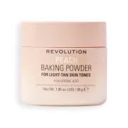 Polvo Suelto Fijador de Maquillaje Revolution - 30 g