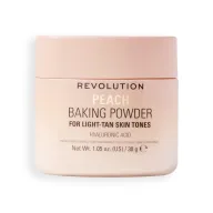 Polvo Suelto Fijador de Maquillaje Revolution - 30 g