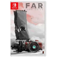 Lone Sails: FAR en Cambios de Mareas