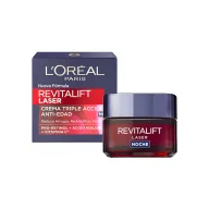 Revitalift Laser: Crema antiedad de noche con Proxylane