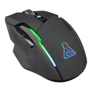 G-Lab KULT Caesium Ratón para Gaming