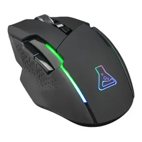 G-Lab KULT Caesium Ratón para Gaming