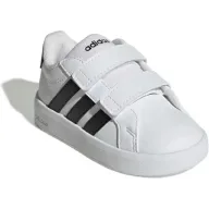 Grand Court 3.0 Zapatillas Unisex Kids de Adidas