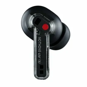 Auriculares Nothing Ear (a) para un sonido excepcional