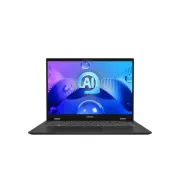 MSI Prestige 16 AI: Portátil Gaming con RTX y 1TB SSD