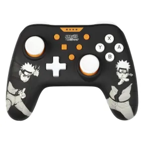 Mando Konix para Nintendo Switch, Shippuden y PC - 3 m de cable