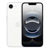 iPhone 16e Blanco 128GB a 509,99€ con Envío Gratis