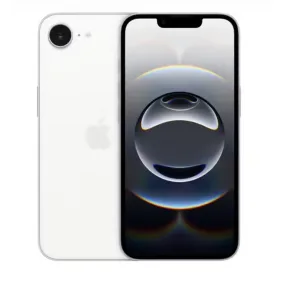 iPhone 16e Blanco 128GB a 509,99€ con Envío Gratis