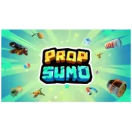 Epic Games: Sumo Prop