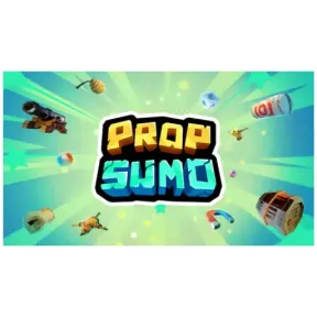 Epic Games: Sumo Prop
