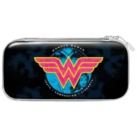 Funda ultrarresistente Nacon Lazerbuilt Wonder Woman para Switch
