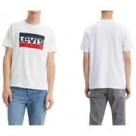 Camiseta de hombre Levi's elegante y cómoda