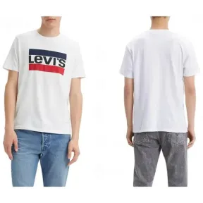 Camiseta de hombre Levi's elegante y cómoda