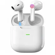 Auriculares Estéreo Bluetooth 5.4 con Cancelación de Ruido