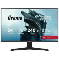 iiyama G-MASTER FHD 240Hz Monitor 23,8"