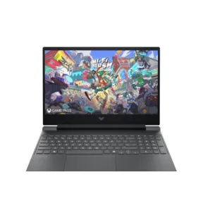 Victus HP: Ordenador de alto rendimiento