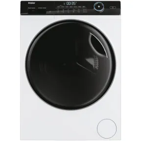 Lavadora Haier I-Pro 10kg con Direct Motion y Wi-Fi