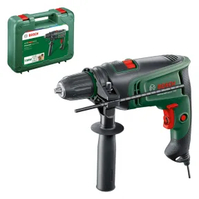Taladro eléctrico percutor Bosch UniversalImpact 730