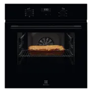 Horno Multifunción Electrolux OEF5H50BK Serie 600 SurroundCook