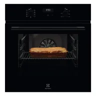Horno Multifunción Electrolux OEF5H50BK Serie 600 SurroundCook