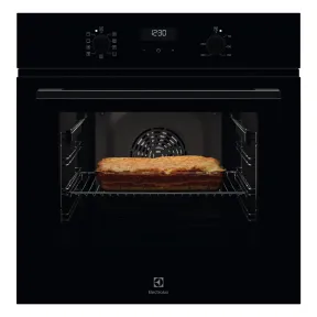 Horno Multifunción Electrolux OEF5H50BK Serie 600 SurroundCook