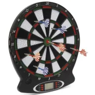 Diana electrónica con 12 dardos - Sun & Sport