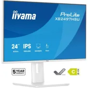 Monitor iiyama ProLite 24" IPS FullHD 120Hz Ajustable