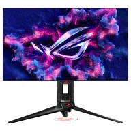 Monitor ASUS ROG Swift OLED 26.5” QHD 480Hz - FreeSync