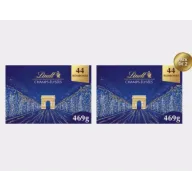 Caja de Bombones Surtidos LINDT Champs Élysées 938g