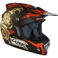 Casco Lazer X6 Drake para Motocicleta