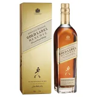 Whisky escocés blended Johnnie Walker Gold Label Reserve 700 ml