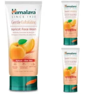 Himalaya Exfoliante Facial 3 x 150ml