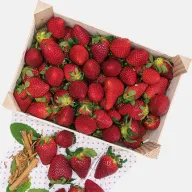 Fresón español a solo 2,35€ el kilo.