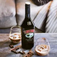 Licor de crema Baileys Original Irish Cream, 700 ml B-Corp