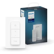Interruptor Inteligente Inalámbrico Philips Hue Dimmer V2