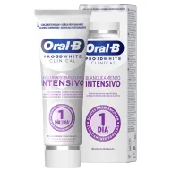 Compra 4 Unidades de Pasta Dental Blanqueadora Oral-B Pro
