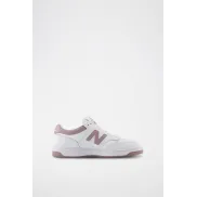 Zapatillas de piel 480 NEW BALANCE