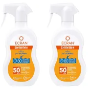 Leche Solar FPS 50+ Denenes para Niños - 80 Min. Protección