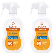 Leche Solar FPS 50+ Denenes para Niños - 80 Min. Protección