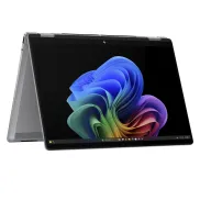 HP OmniBook X Flip 14: Convertible 2 en 1 con Ryzen 7 y 1TB SSD