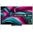 OLED 65C54 de LG: Televisión 4K de última generación