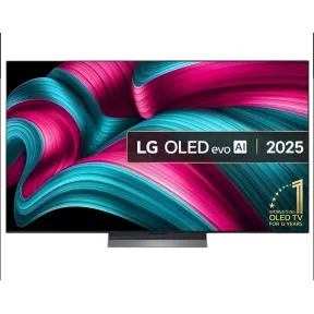 OLED 65C54 de LG: Televisión 4K de última generación