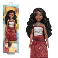 Muñeca Vaiana 2 de Disney con accesorios - 2x1 a 5,25
