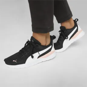 Zapatillas PUMA Anzarun Lite Unisex en White Peach Smoothie