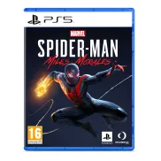 Miles Morales: Spider-Man para PS5