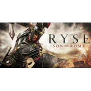Son of Rome: Ryse en Steam