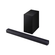 Samsung HW-B46CFZF: Barra de Sonido 2.1ch con Bass Boost